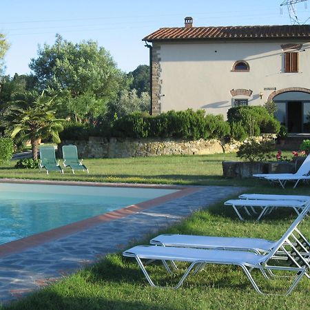 Agriturismo Villani Poderi Nesti & Cupoli لاسترا أَ سينيا المظهر الخارجي الصورة