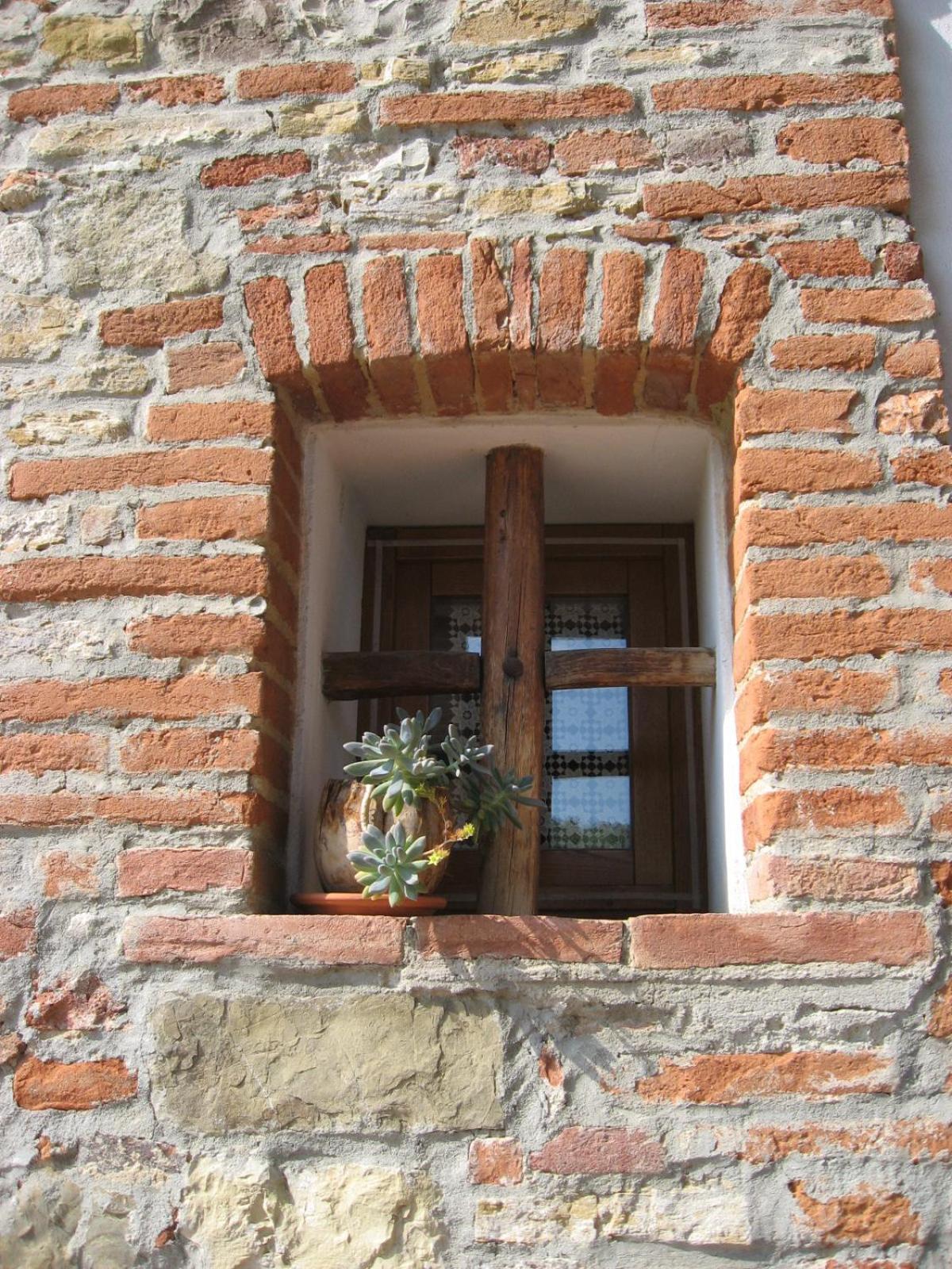 Agriturismo Villani Poderi Nesti & Cupoli لاسترا أَ سينيا المظهر الخارجي الصورة