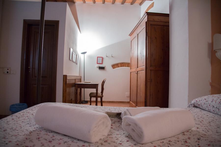 Agriturismo Villani Poderi Nesti & Cupoli لاسترا أَ سينيا المظهر الخارجي الصورة