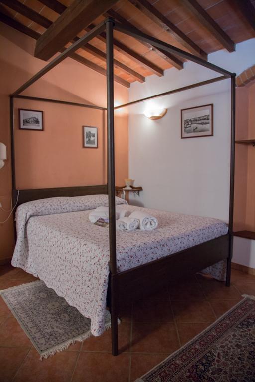 Agriturismo Villani Poderi Nesti & Cupoli لاسترا أَ سينيا المظهر الخارجي الصورة