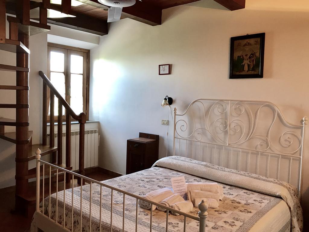 Agriturismo Villani Poderi Nesti & Cupoli لاسترا أَ سينيا المظهر الخارجي الصورة