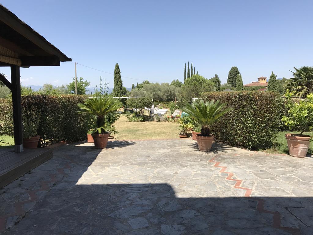 Agriturismo Villani Poderi Nesti & Cupoli لاسترا أَ سينيا المظهر الخارجي الصورة