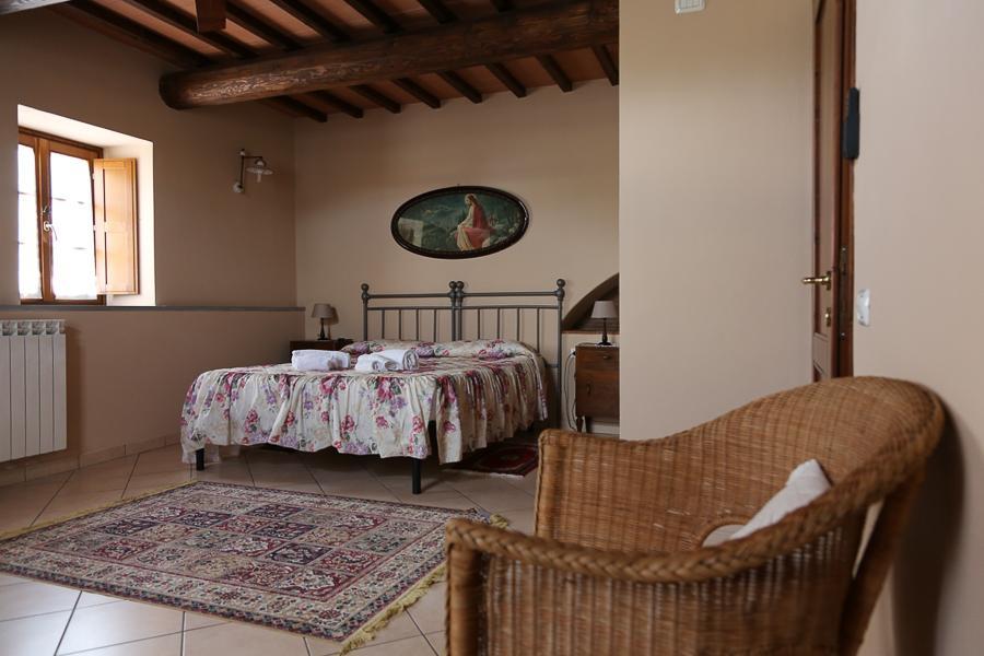 Agriturismo Villani Poderi Nesti & Cupoli لاسترا أَ سينيا المظهر الخارجي الصورة