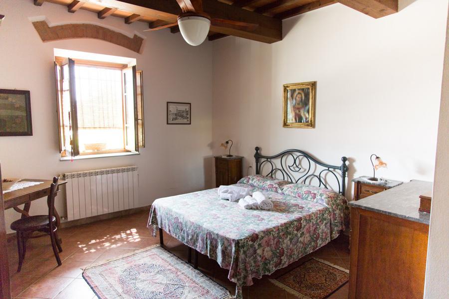 Agriturismo Villani Poderi Nesti & Cupoli لاسترا أَ سينيا المظهر الخارجي الصورة